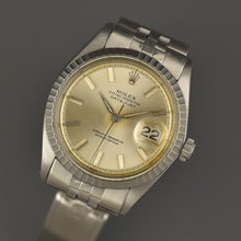 Load image into Gallery viewer, Rolex Datejust 1603
