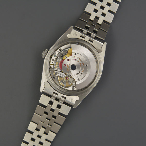 Rolex Datejust 16234