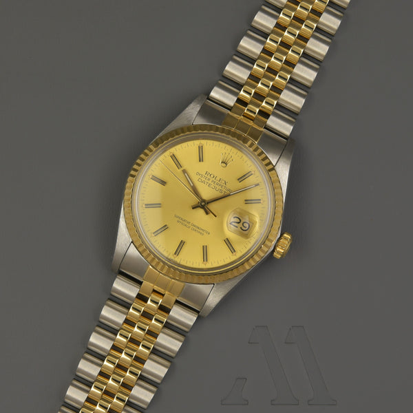 Rolex Datejust 16013
