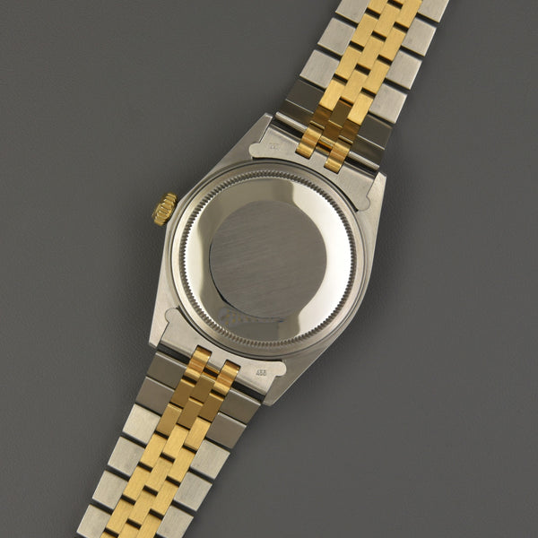 Rolex Datejust 16013