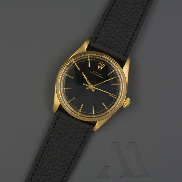Rolex Oyster Perpetual 1005