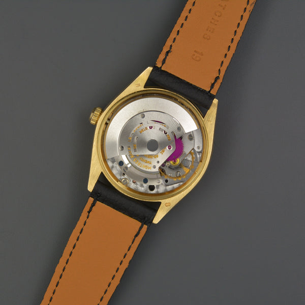 Rolex Oyster Perpetual 1005