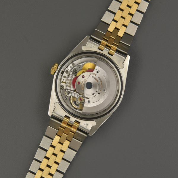 Rolex Datejust 16233