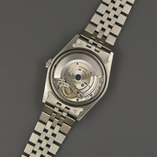 Rolex Datejust 16220