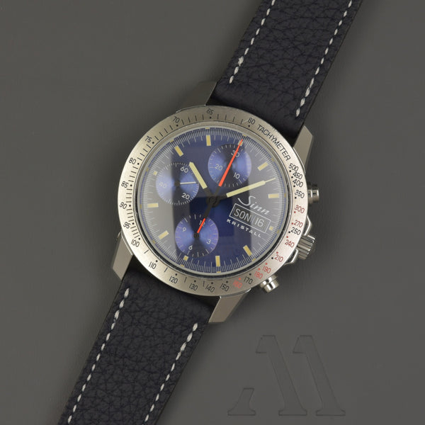 Sinn 303 Chronograph