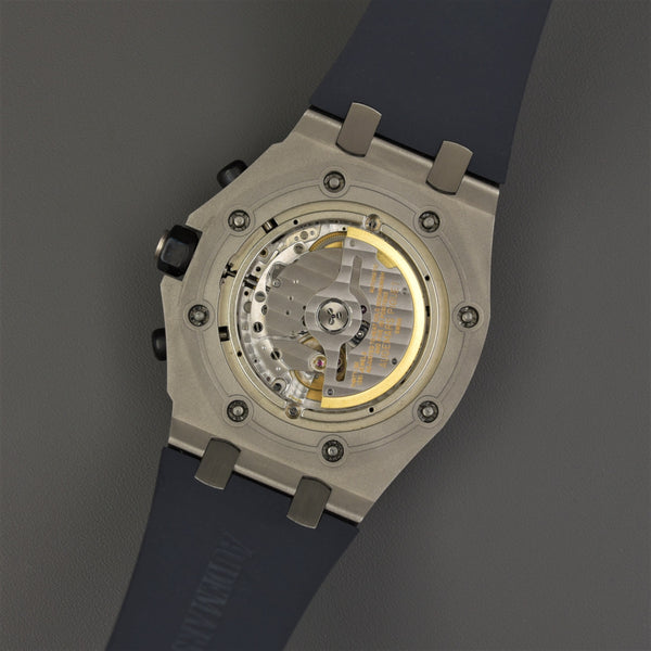 Audemars Piguet Royal Oak Offshore