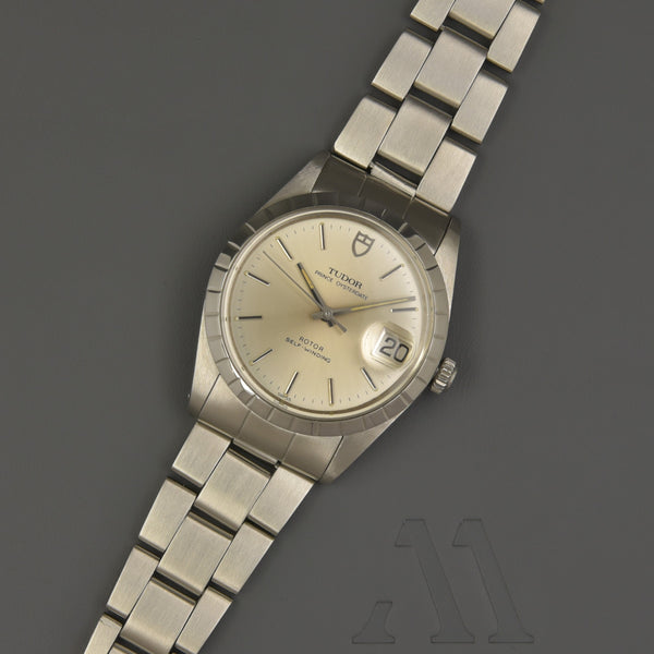 Tudor Prince Oysterdate