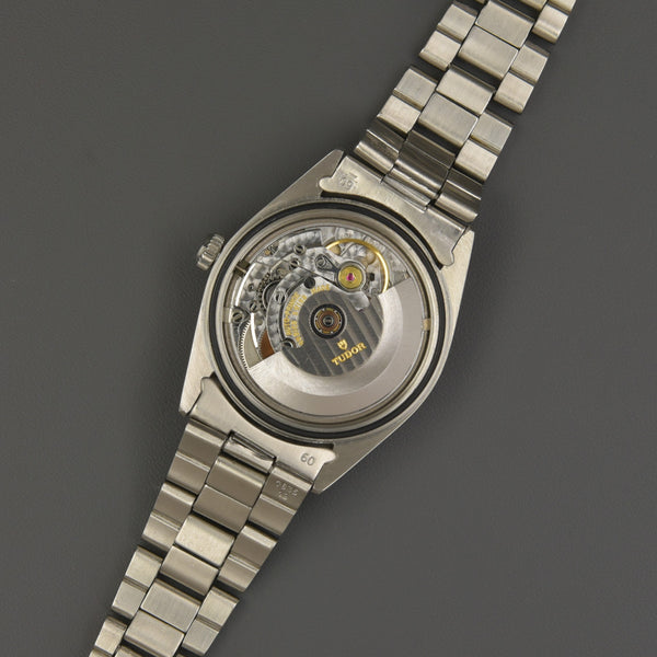 Tudor Prince Oysterdate