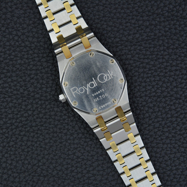 Audemars Piguet Royal Oak Lady Full Set