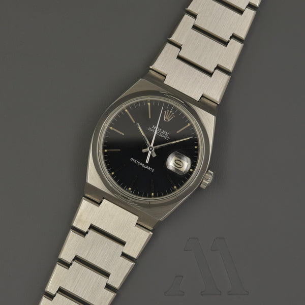 Rolex Oysterquartz 17000