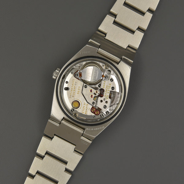 Rolex Oysterquartz 17000
