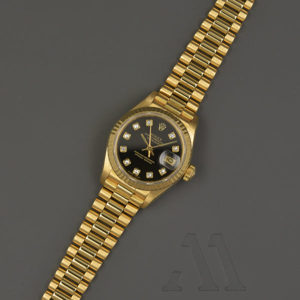 Rolex Lady Datejust