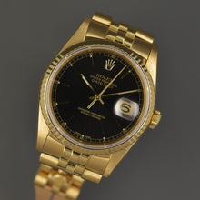 Load image into Gallery viewer, Rolex Datejust Full Set