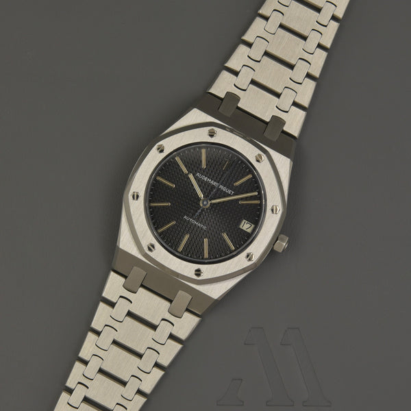 Audemars Piguet Royal Oak 4100ST