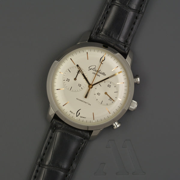 Glashütte Original Senator Sixties