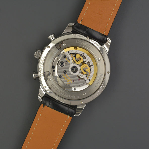 Glashütte Original Senator Sixties