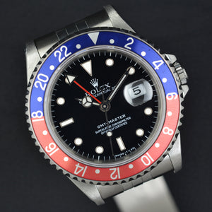 Rolex GMT Master 16700