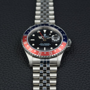 Rolex GMT Master 16700