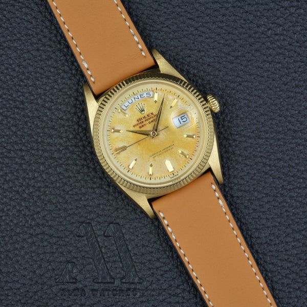 Rolex Day Date 6611
