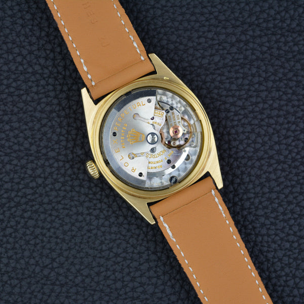 Rolex Day Date 6611