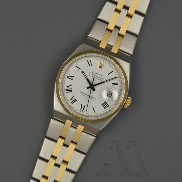 Rolex Oysterquartz 17013