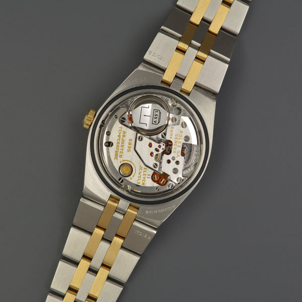 Rolex Oysterquartz 17013