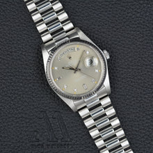 Load image into Gallery viewer, Rolex Day Date 18039