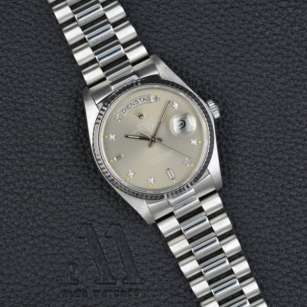 Rolex Day Date 18039
