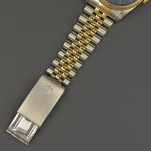 Load image into Gallery viewer, Rolex Datejust 16233 Service LC100