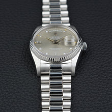 Load image into Gallery viewer, Rolex Day Date 18039