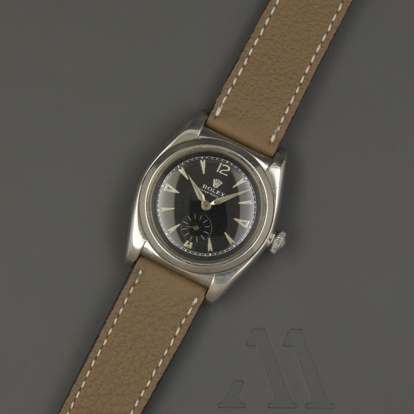 Rolex Oyster Bubbleback