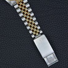 Load image into Gallery viewer, Rolex Datejust 16013 Linen Dial