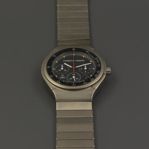 IWC Porsche Design Chronograph