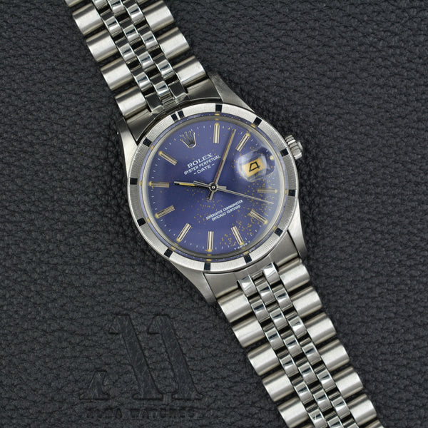 Rolex Oyster Perpetual Date 15010