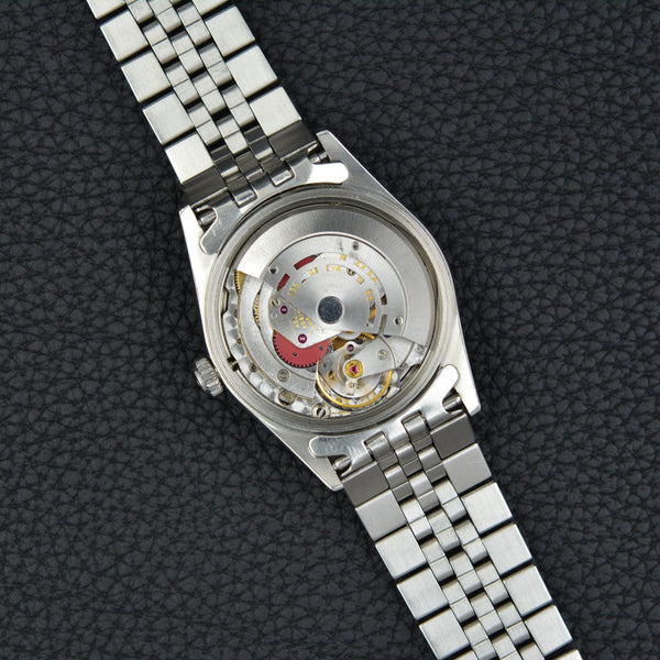 Rolex Oyster Perpetual Date 15010