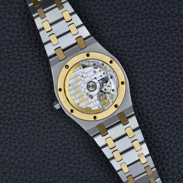 Audemars Piguet Royal Oak 4100 SA