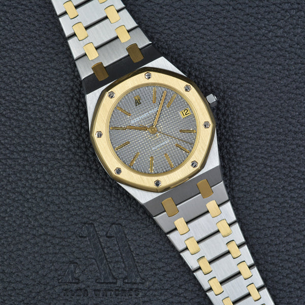 Audemars Piguet Royal Oak 4100 SA
