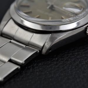 Rolex Oyster Perpetual Date - ALMA Watches