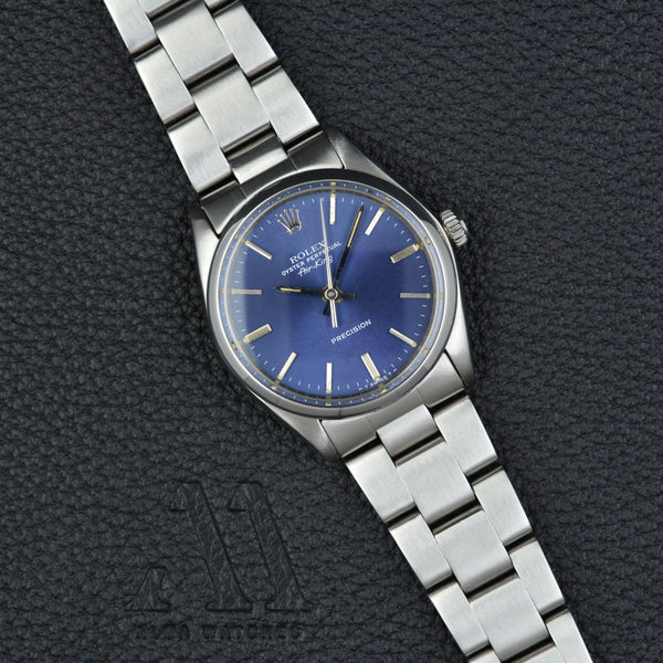 Rolex Oyster Perpetual Air King