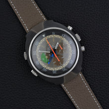Load image into Gallery viewer, Omega Flightmaster first series - ALMA Watches