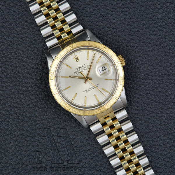Rolex Datejust 16253