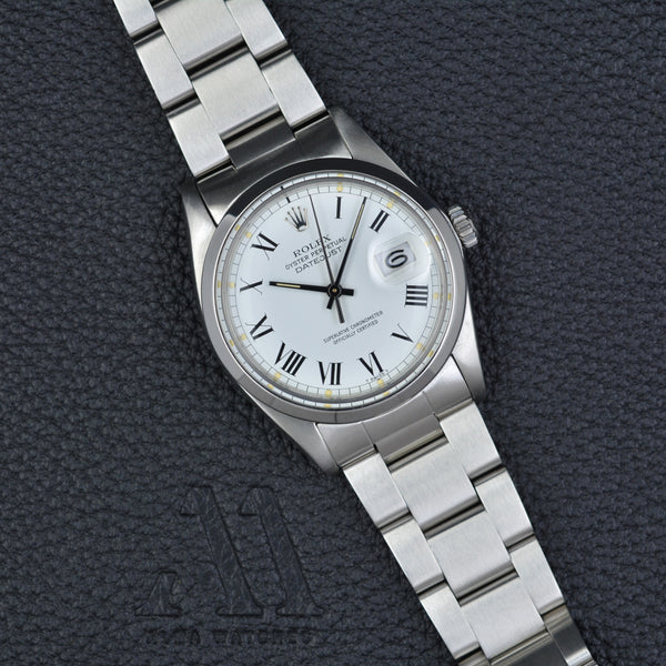Rolex Datejust 16000