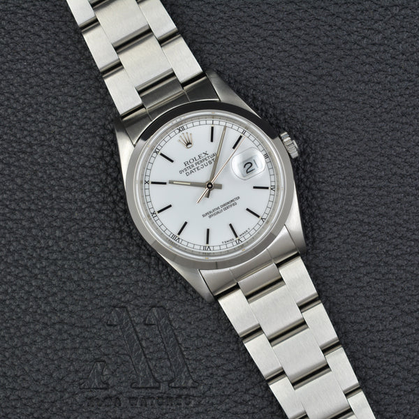 Rolex Datejust 16200