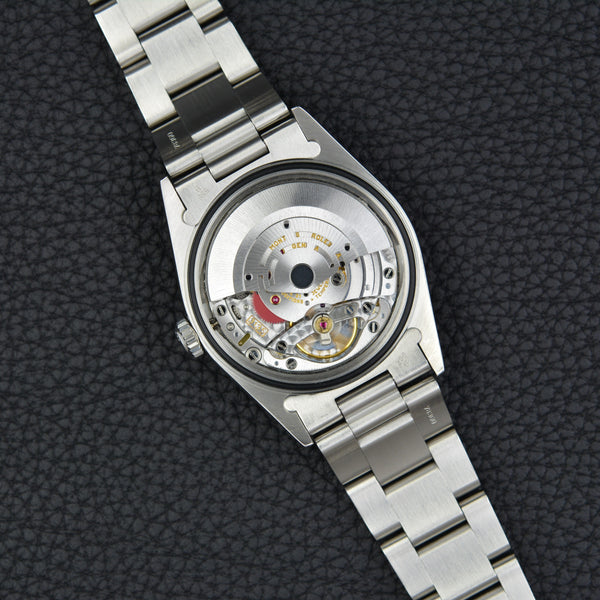 Rolex Datejust 16200