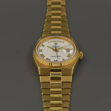 Load image into Gallery viewer, Rolex Oysterquartz 19018