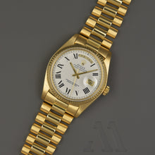 Load image into Gallery viewer, Rolex Day Date 1803 &quot;Buckley&quot;