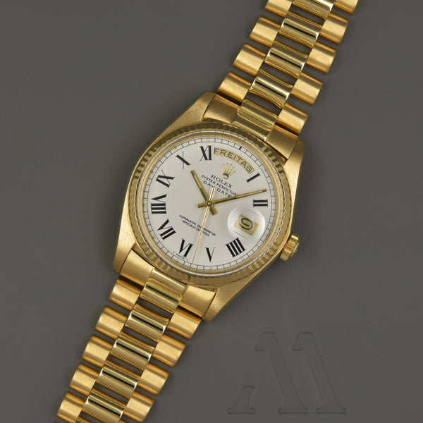Rolex Day Date 1803 