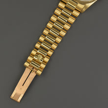 Load image into Gallery viewer, Rolex Day Date 1803 &quot;Buckley&quot;