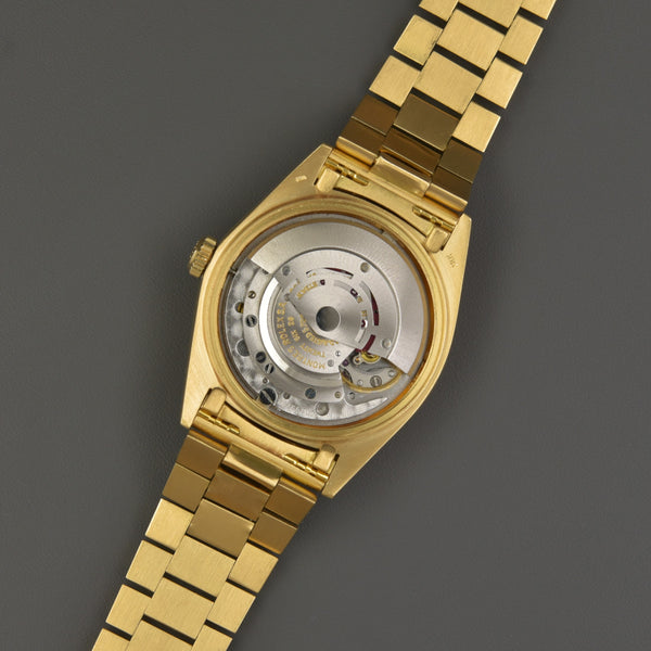 Rolex Day Date 1803 "Buckley"