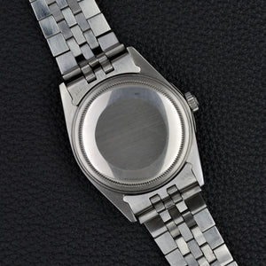 Rolex Datejust 16014 - ALMA Watches